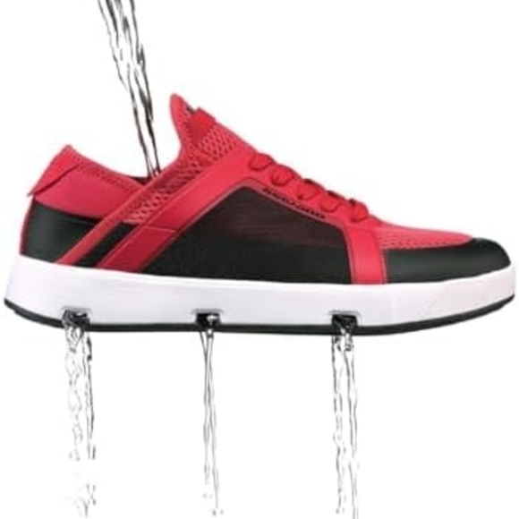 Seadoo Unisex Waterproof Sneakers - Picture 1 of 2